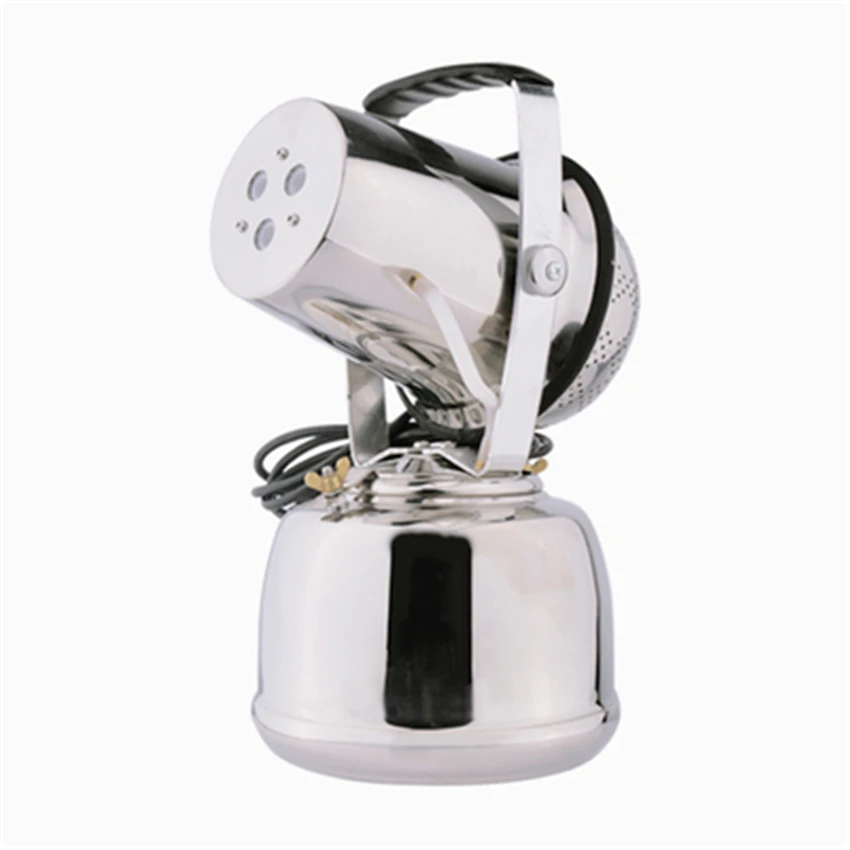 

1200W Electric Sprayer Ultra Low Capacity Sprayer Agriculture Cylinder Sprayer Hand-Held Stainless Steel Sprayer Household 220V