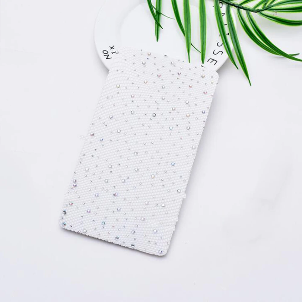 white white Модные женские сексуальные шелковые чулки для девушек, летние тонкие колготки, эластичное нижнее белье, стразы, Длинные вечерние колготки - Цвет: white white
