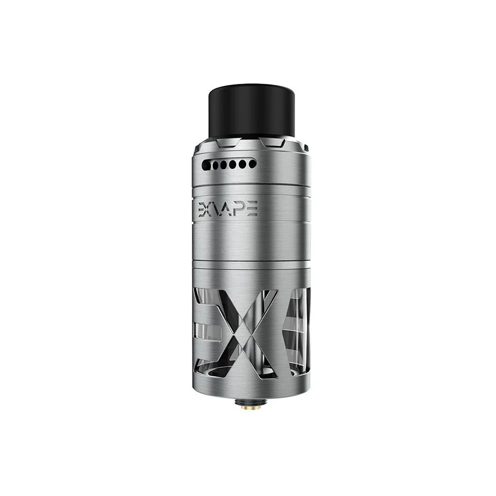 Оригинальный Exvape EXpromizer TCX Mesh RDTA Tank емкость 7 мл атомайзер большой емкости