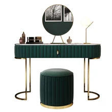 

Nordic style dresser desk