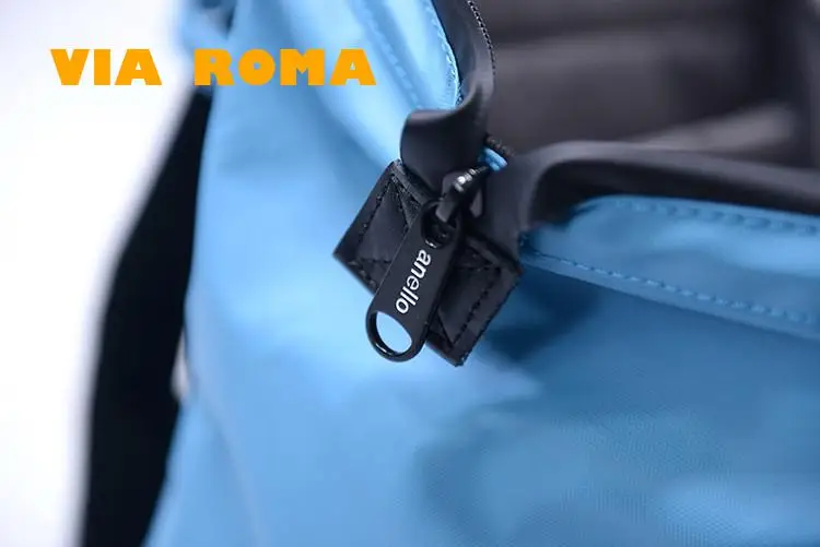 Women Large Capacity pvc Waterproof backpack 2022 College School Bag Anti Theft laptop bag Outdoors Travel Rucksack Two Size