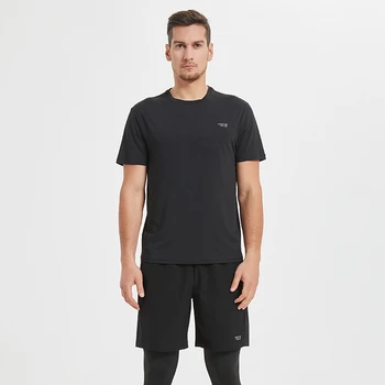 

2020 New Summer mens casual T Shirt streetwear clothing man's loose T-Shirts male tops play tees