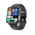 UGUMO 2022 PPG ECG Smart Watch Men with Body Temperature Heart Rate Blood Pressure measurement Smartwatch Fitness bracelet 