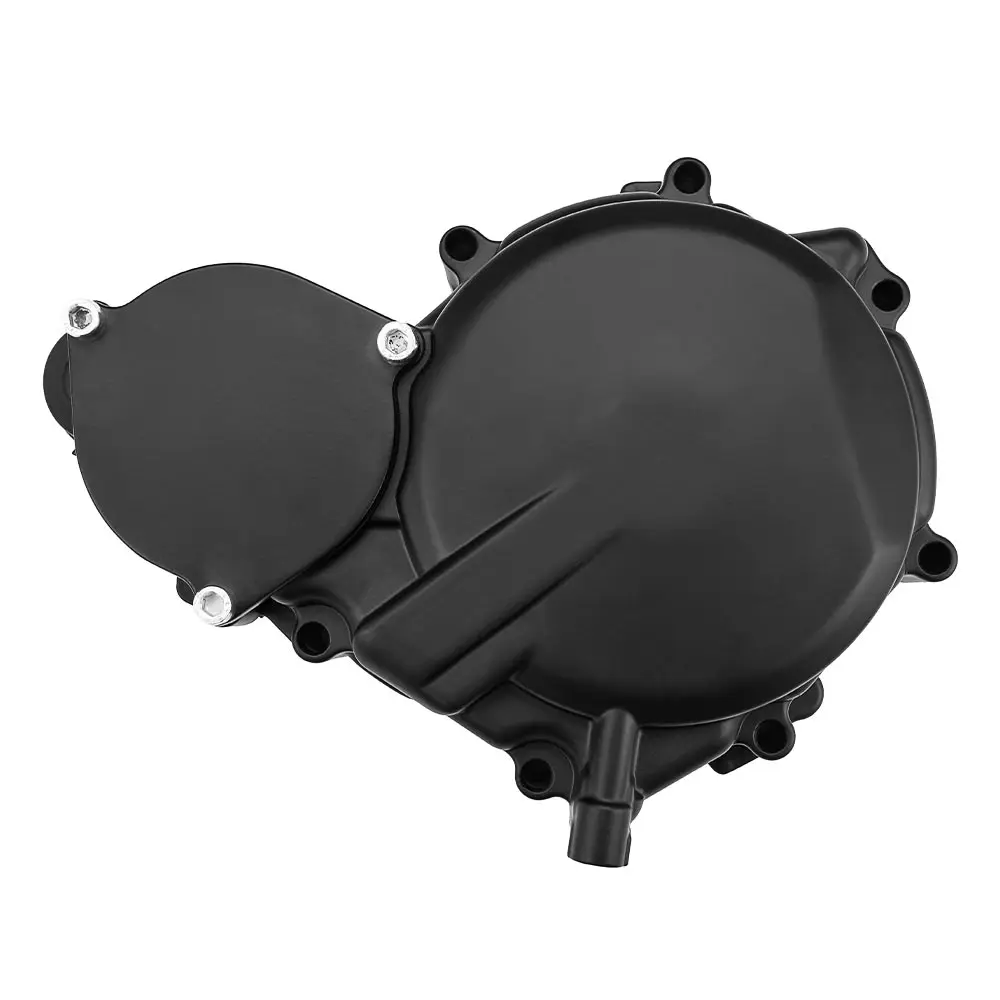 Для Suzuki Gsxr 600 750 Картер статора двигателя крышка GSXR600 GSXR750 2006 2010 2011 2012 2013 2014 2015 2016 2017