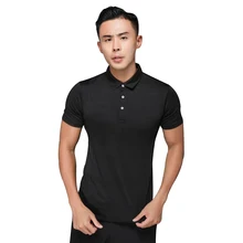 Мужская футболка летняя Уличная Повседневная Спортивная быстросохнущая дышащая футболка 4 цвета футболка для бега