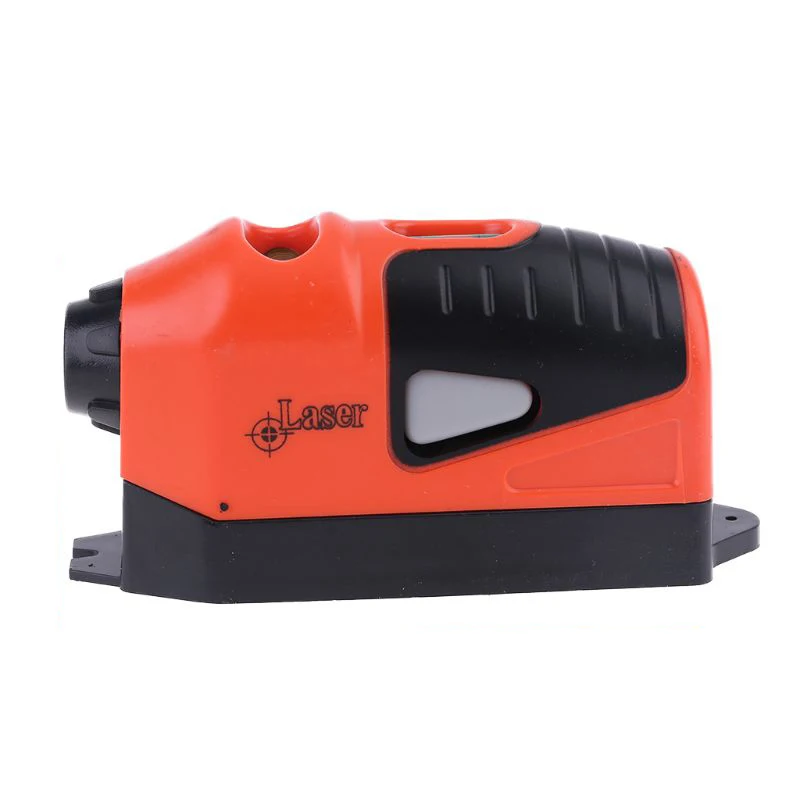 

Multi-function Infrared Level Instrument Grounding Electrode Instrument Level Gauge Laying Tile Ink Meter