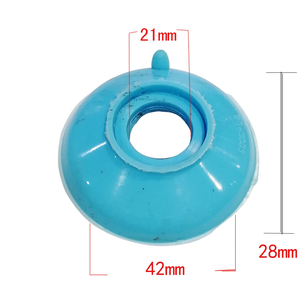 

10PCS BO-3003 BO-3023 Car Arm Ball head dust cover 21*42*28 MB633818 For Mitsubishi TOYOTA