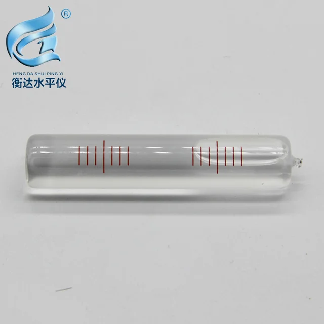 고정밀 스피릿 레벨 버블 프레임: 뛰어난 정확도와 신뢰성 보장