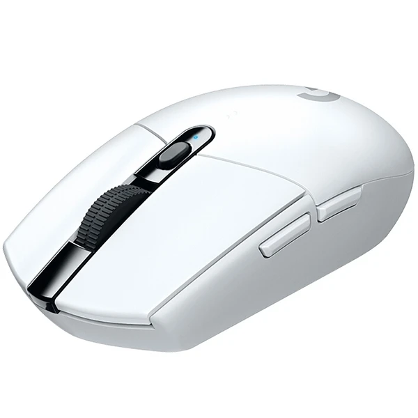 

Logitech G304 Coding Macro Expres Supported / Adjustable DPI / Fast Answering Wireless Mouse