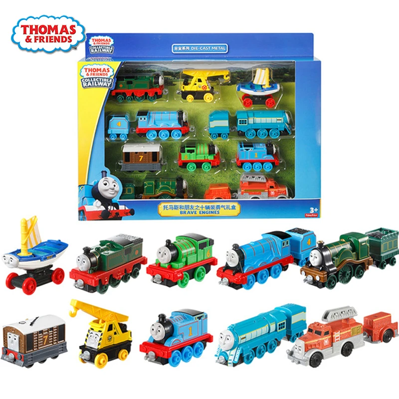 thomas & friends trackmaster