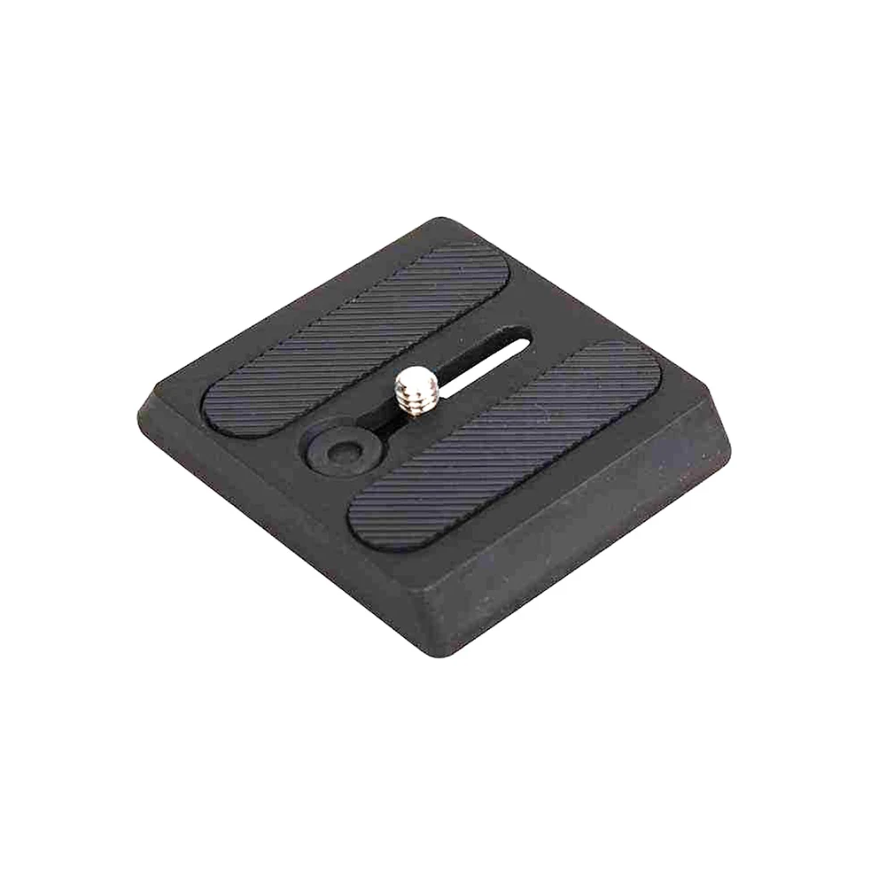 Benro PH10 Профессиональный Алюминий Quick Release Plate PH 10 для HD3 насадки душа Бесплатная