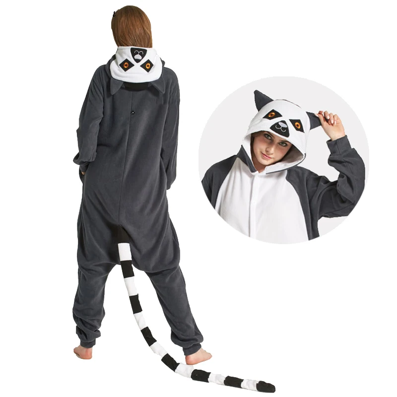 

Flannel Kigurumi Unicorn Onesies for Women Pajamas New Winter Animal Cat Pyjamas Adult onesies Cosplay Pikachu Flannel Sleepwear