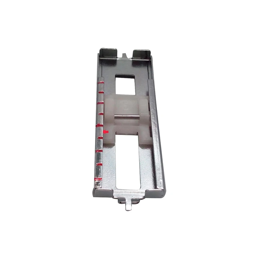 Household Sewing Machine Parts Presser Foot 98-694 882-00 / Sliding Buttonhole for pfaff#98-694882-00 | Дом и сад