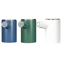 Intelligent Sensor Soap Dispenser Gel Disposable Soap Dispenser Children Free Contact With Large Capacity Portable