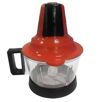 

Electric Blender Food Chopper Meat Grinder Household Processor Machine