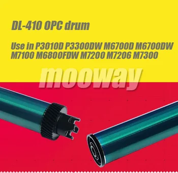 

Compatible OPC drum for Pantum DL-410 P3010D P3300DW M6700D M6700DW M7100 M6800FDW M7200 M7206 M7300 OPC drum