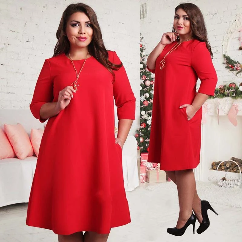 extra large womens clothing