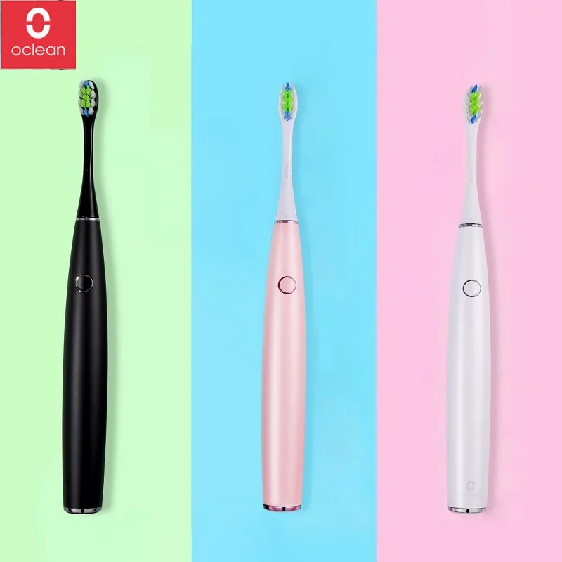 Oclean One Sonic Electric Toothbrush IPX7 Waterproof Smart Adult Toothbrush Fast Charging 12-grade cleaning modes Brushing Oclean One Sonic Electric Toothbrush IPX7 Waterproof Smart Adult Toothbrush Fast Charging 12-grade cleaning modes Brushing