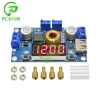 Tablero reductor de pantalla Digital de voltaje constante 5A, convertidor ajustable de 5V-36V a 1,25 V-32V, módulo de cargador de fuente de alimentación ► Foto 2/6