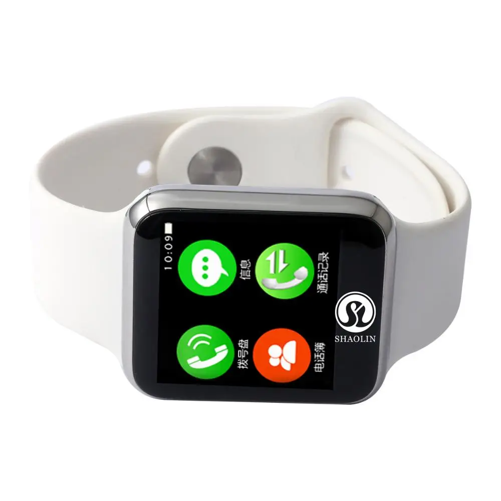 

Smart Watch IWO 9 42mm Series 4 Heart Rate Monitor Bluetooth Watch For IOS Android reloj upgrade iwo 5 6 7