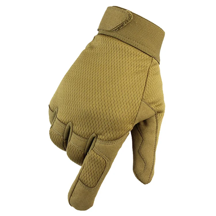 Зимние теплые мужские тактические военные перчатки армейские Combat paintball страйкбол тактические Защитные противоскользящие перчатки для мужчин