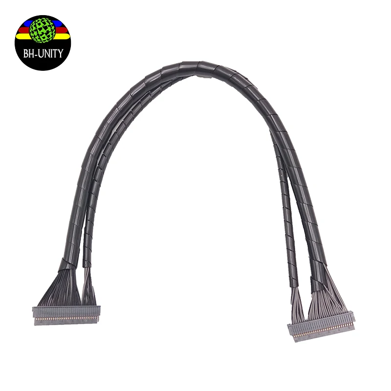 starfire 1024 printhead cable 60pins for inkjet printer | Компьютеры и офис