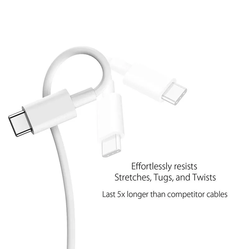 5A PD usb type C сотовый кабель для зарядки телефона быстрое зарядное устройство для huawei mate 20 P30 Pro Lite для Macbook samsung S10 S10+ S9 A70