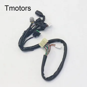 

Headlight main line instrument main line instrument line for SUZUKI GSXR600 GSXR750 K8