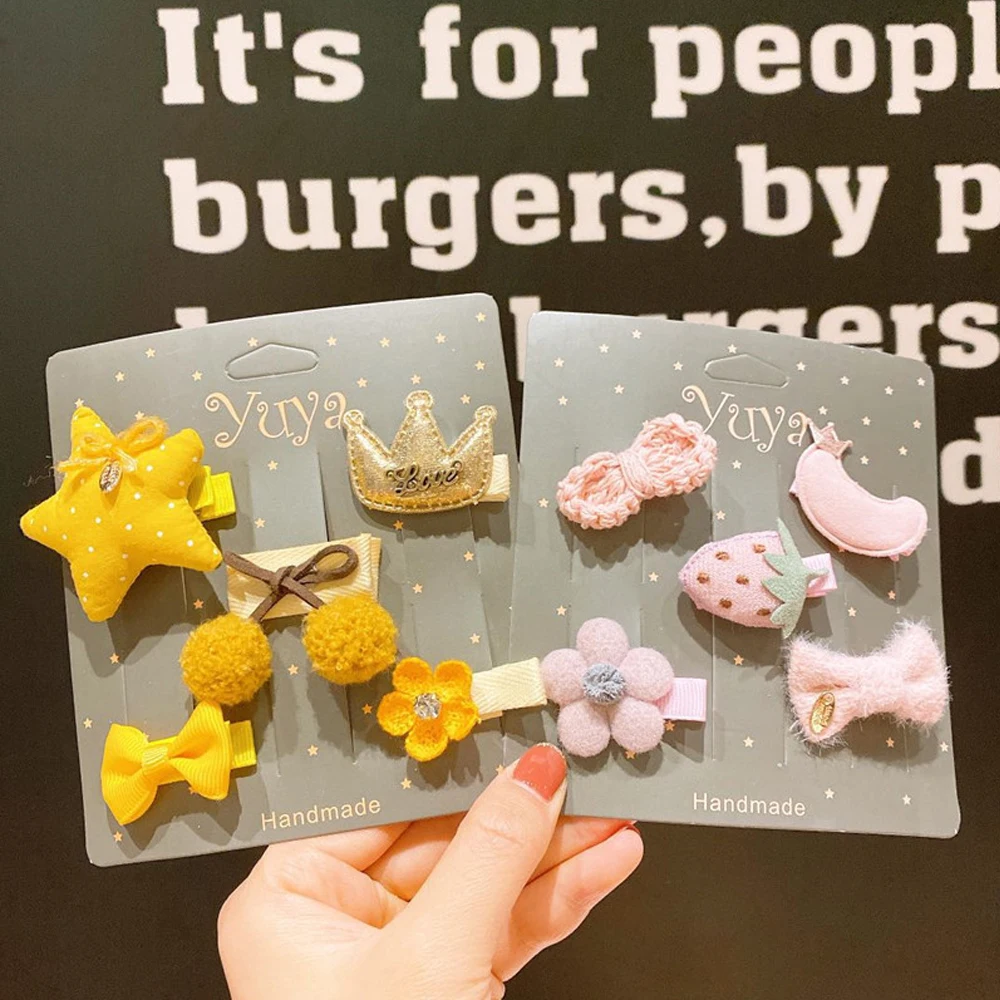 Рисунок 2 - милые детские головные уборы с