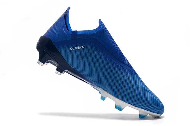 Newest Best Quality Football Boots 5