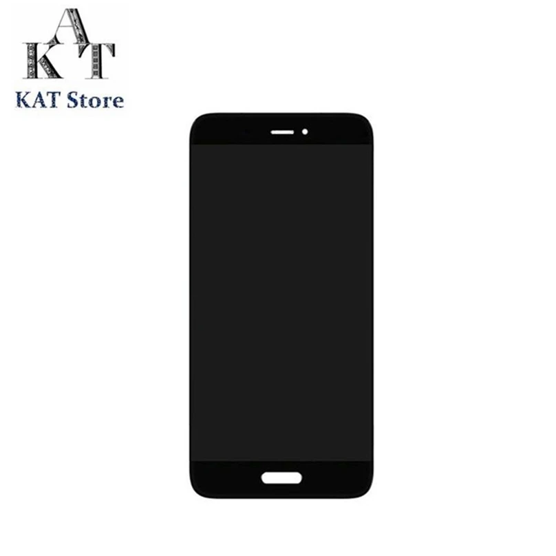Замена ЖК-экрана KAT для Xiaomi Mi5 ЖК-дисплей сенсорный экран гарантия качества |