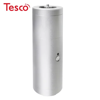 

Vibration Calibrator Sensors Meter Tester Calibration, Handheld Shaker Calibrate Checking of Accelerometer Vibration System