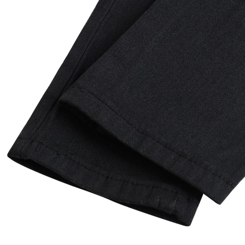 CALOFE S-XXL, обтягивающие рваные джинсы для женщин, повседневные женские узкие брюки, модные джинсовые байкерские джинсы, женские узкие брюки, смягчитель