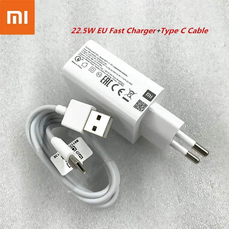 Jippofu Caricabatterie 33W USB C Caricatore Compatibile Con Xiaomi Redmi Note 14 13 12 12s 11 - Foto 6