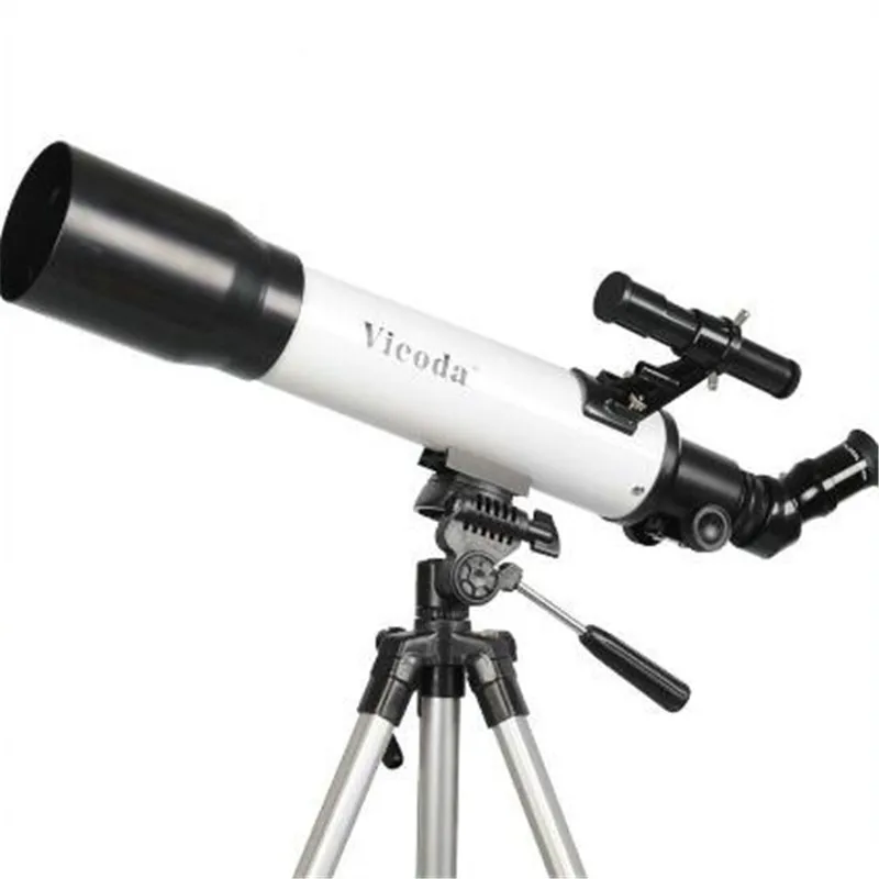Vicoda Stargazing рефракционная оптическая система камера Универсальный штатив