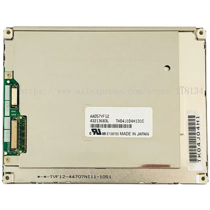 AA057VF12 AA057VF02 14 AA057VF12-T1 ЖК-экран | Компьютеры и офис