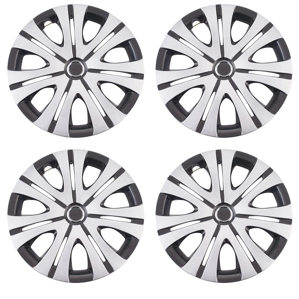 4pcs Set 16inch Car Vehicle Wheel Rim Skin Cover Hub Caps R16 Rim Center Cover Hub Caps Aliexpress 4pcs Set 16inch Car Vehicle Wheel Rim Skin Cover Hub Caps R16 Rim Center Cover Hub Caps Aliexpress
