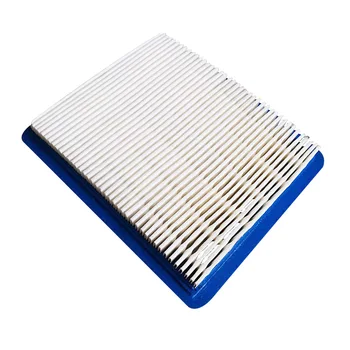 

Square Air Filters Mower Accessories High Quality Imported HEPA Filter Paper Filter Element Air Filter Garden Accessories
