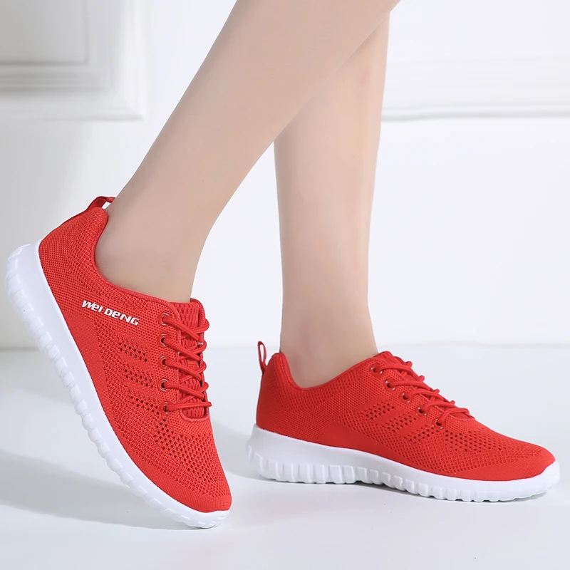 Женская обувь для тенниса; zapatos mujer; Лидер продаж года; tenis feminino Tenis Blancos; женские кроссовки; уличная спортивная обувь на плоской подошве; 1