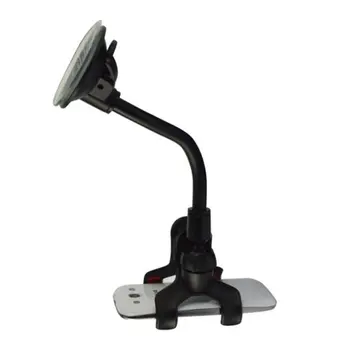 

Car Phone Holder Universal Suction Cup Car Navigation Bracket Car Phone Holder