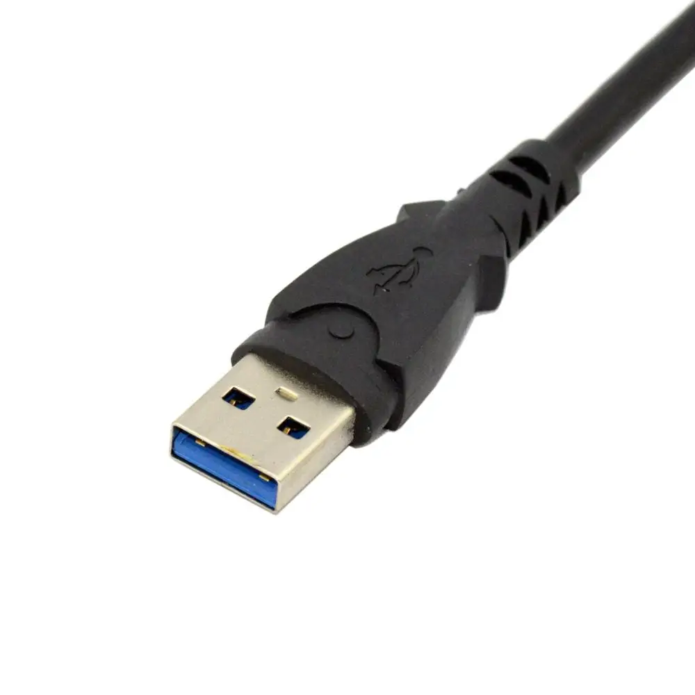 USB 3.0 to 1000M Gigabit Ethernet LAN Network Card USB3.0 to RJ45 Port adapter Cable For Macbook 2015