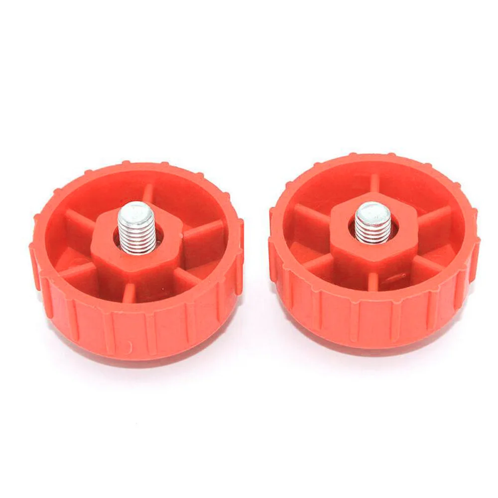 Фиксаторы катушки для Ryobi SS30 BC30 RY30040A/RY30040B/RY30240B/RY30260/UT22600