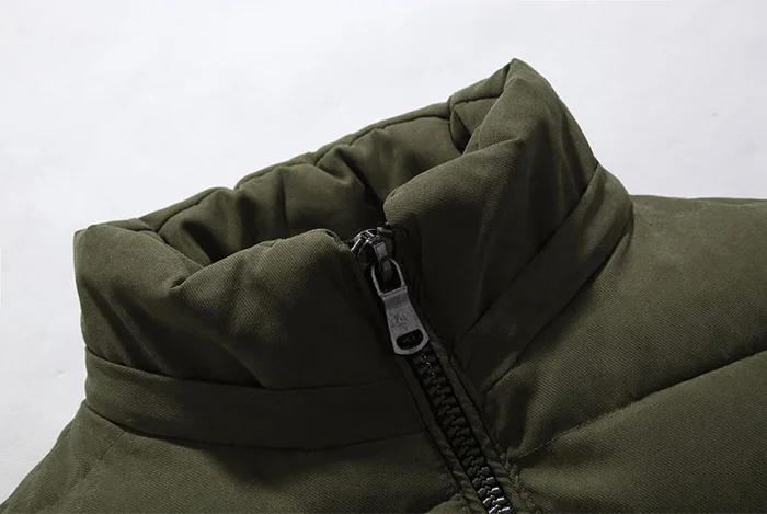 Мужская 4XL-8XL парка с капюшоном жилет зима осень новая Толстая Теплая Повседневная ветровка мешковатая стеганая верхняя одежда жилет куртка-безрукавка