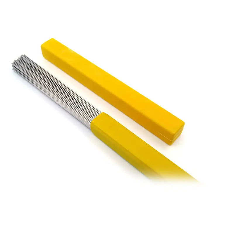 Welding Wires ER201 stainless steel ER304 argon arc straight length 500 mm TIG