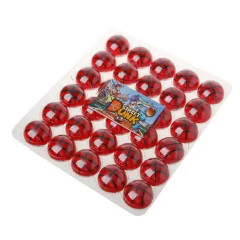 

Cute Mini Cartoon Pull Back Basketball Car Toy Vehicle Model Kids Children Gift Fun Play QX2D