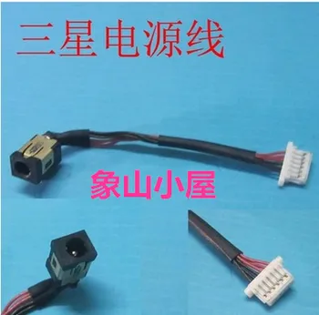 

DC Power Jack with cable For sumsung 530U3B 530U3C 535U3C 532U3C laptop Connector Port Plug Socket Replacement wire
