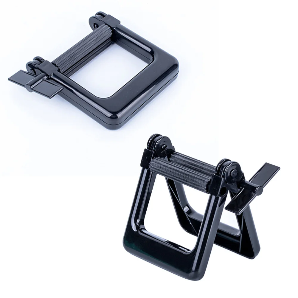 Manual Tube Squeezer Toothpaste Extruder Salon Squeezer Facial Cleanser Dye Hair Cream Hygiene Paste Dispenser 1Pc