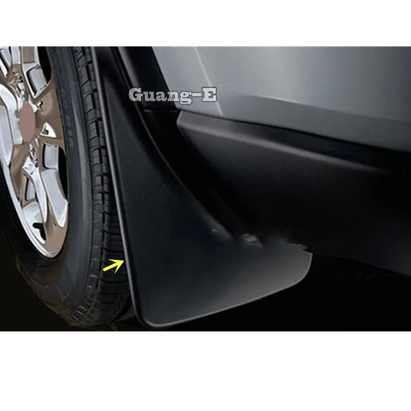 Для Mitsubishi Lancer EX 2010 2011 2012 2013 чехол для автомобиля Стайлинг крыло мягкое Защита