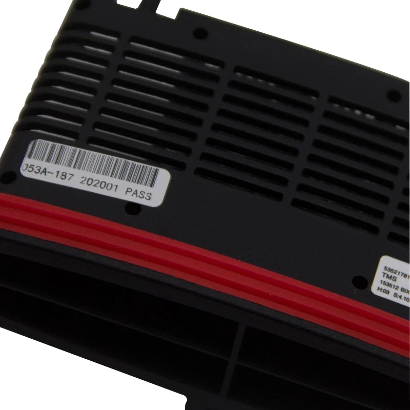 Headlight Control Ballast Stable Operation Reliable ABS Plastic