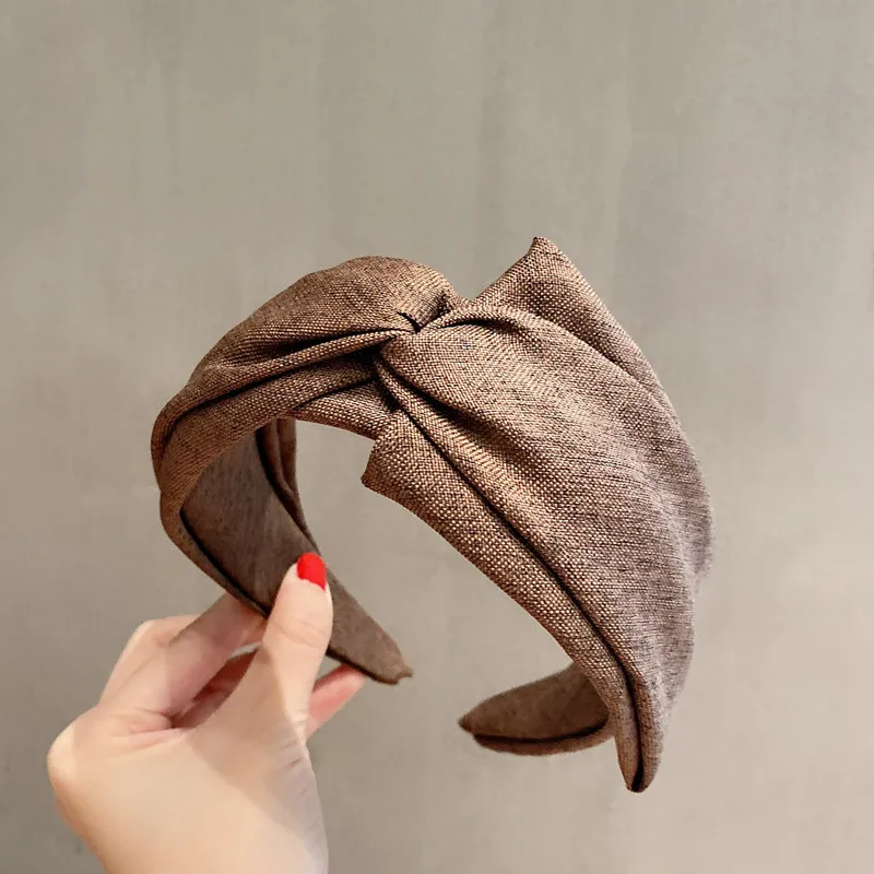 Рисунок 5 - Новинка, Модный женский ободок